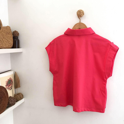 Callie Top