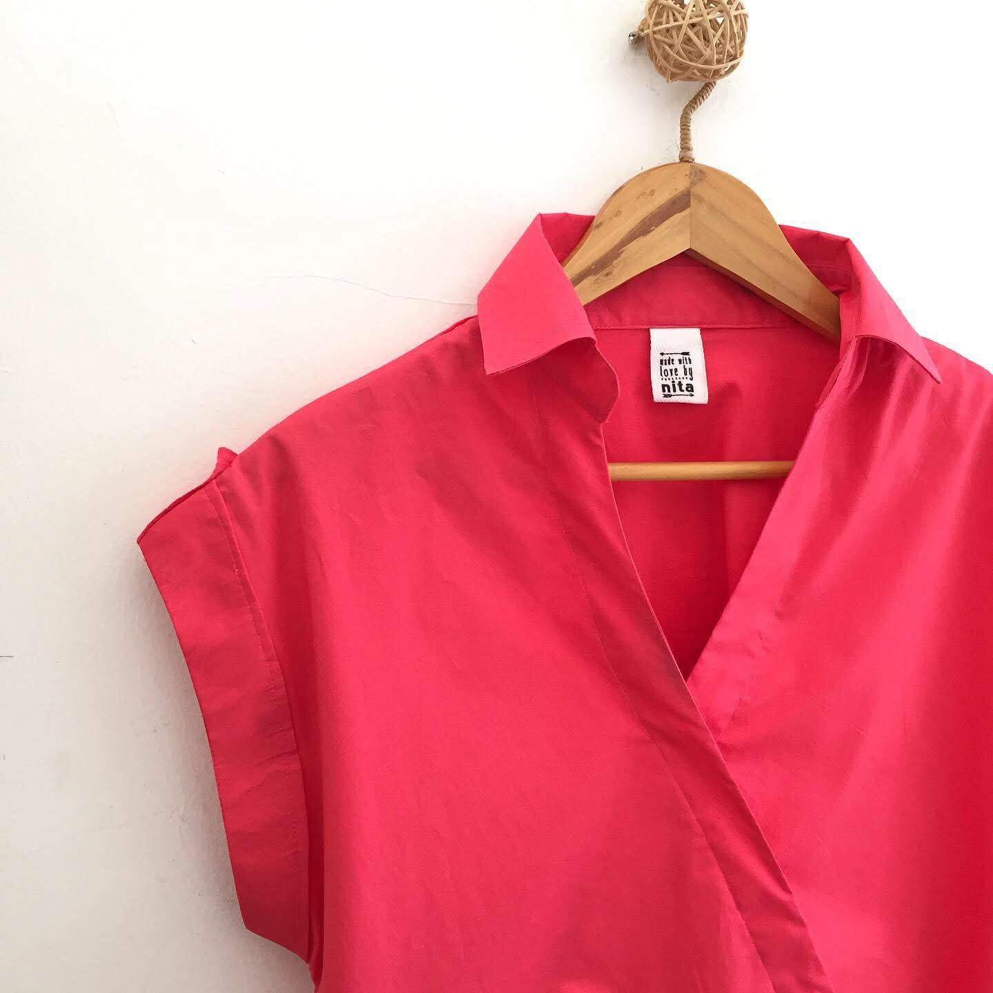 Callie Top