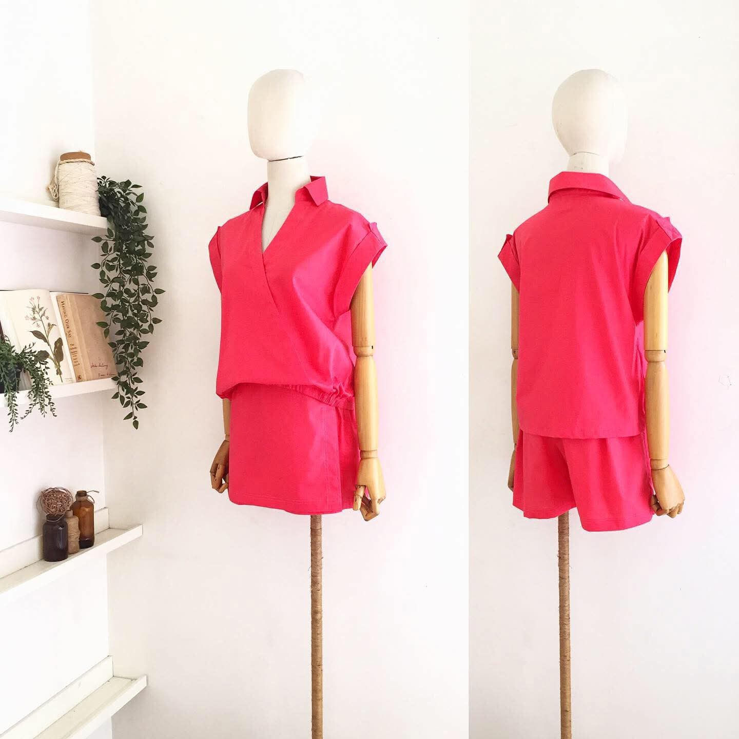 Callie Top
