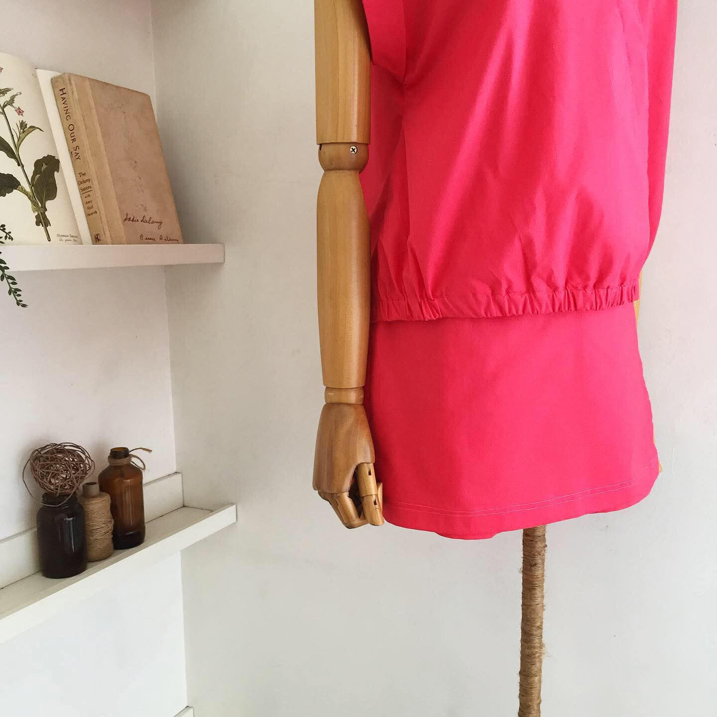 Callie Top