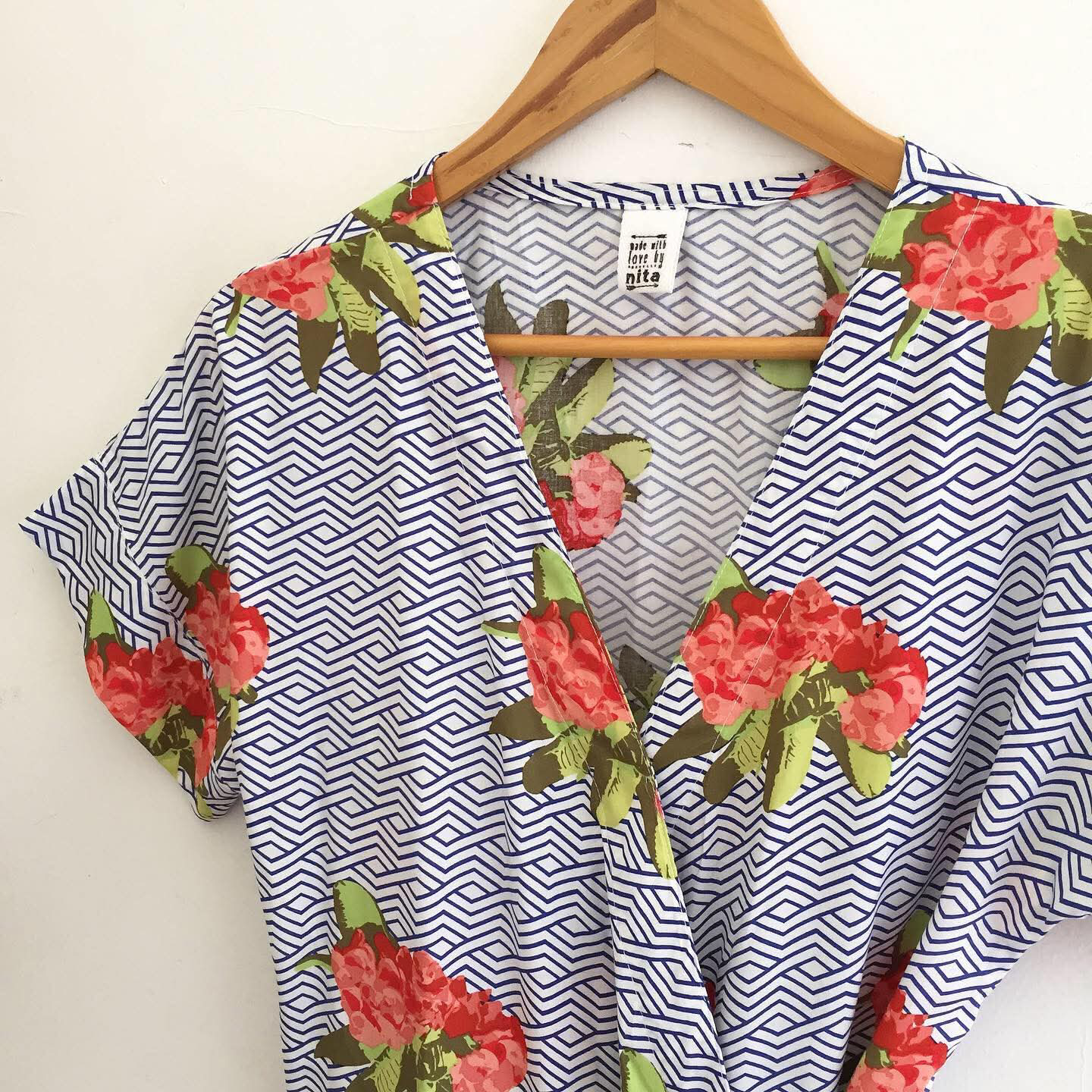 Nadia Top