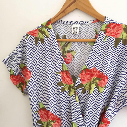 Nadia Top