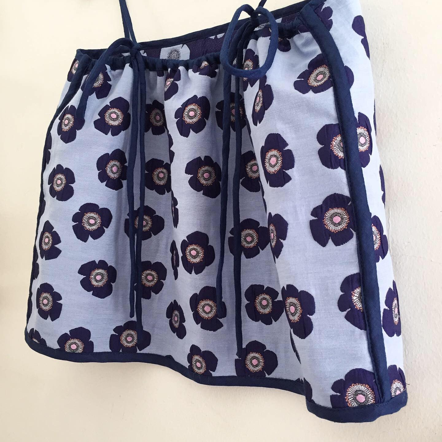 Madie Jacquard Top