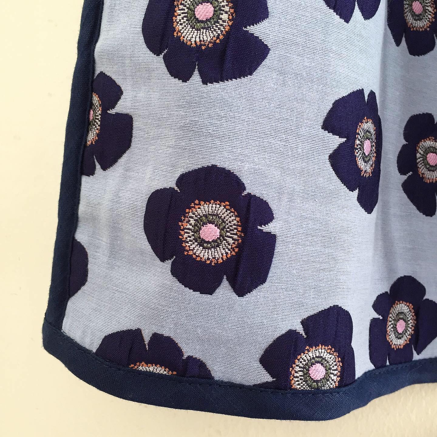 Madie Jacquard Top
