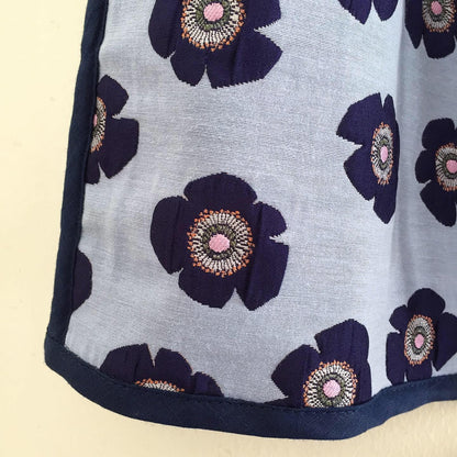 Madie Jacquard Top