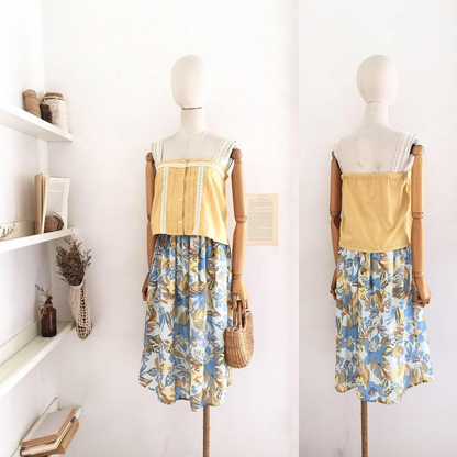 Abigail Skirt