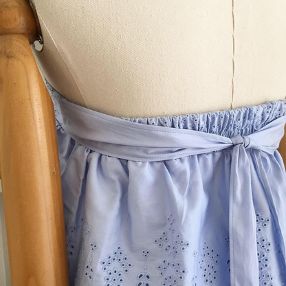 Cielo Broderie Anglaise Top
