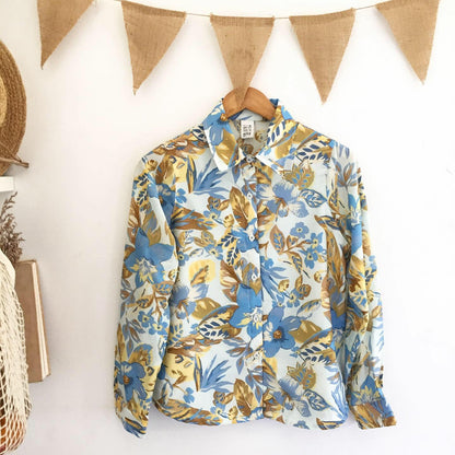 Paul Shirt