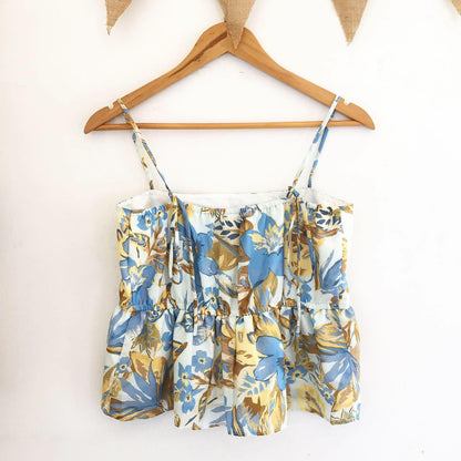 Maddie Top
