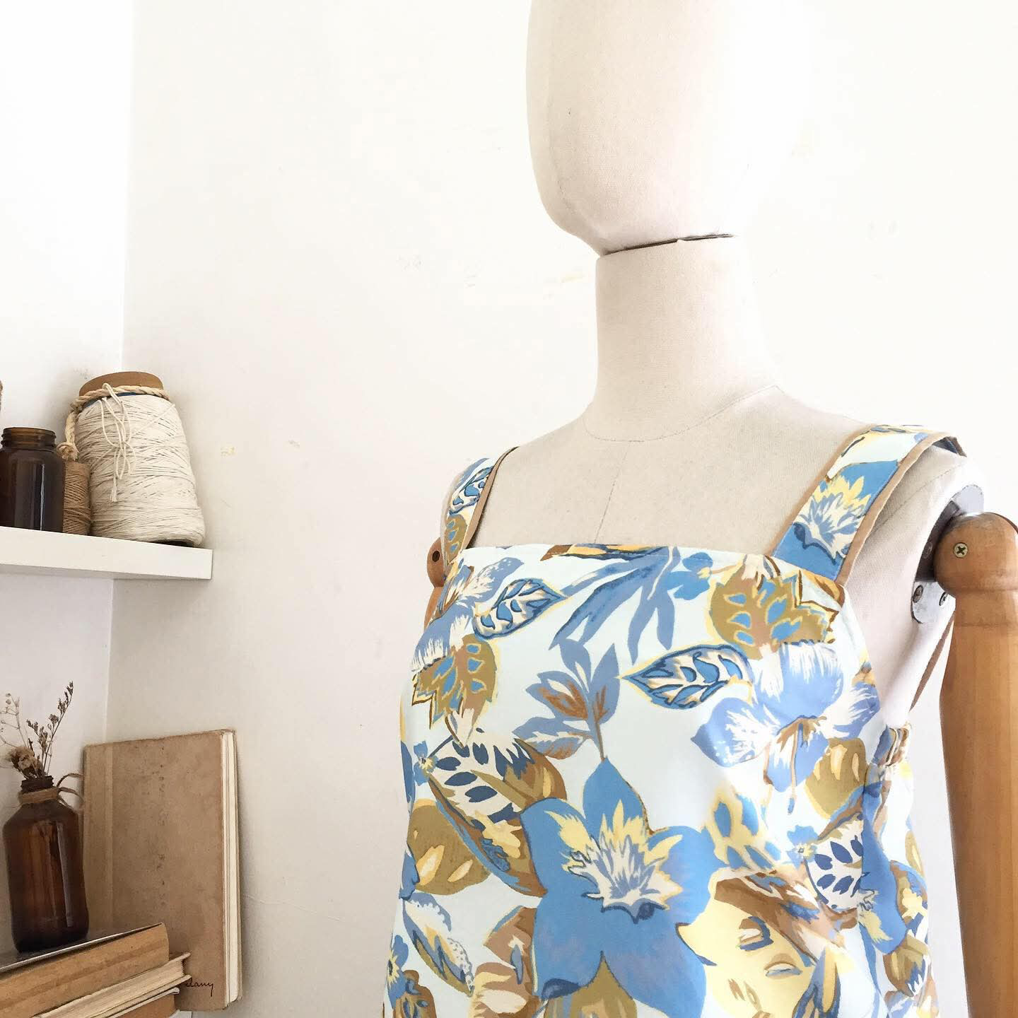 Audrey Top