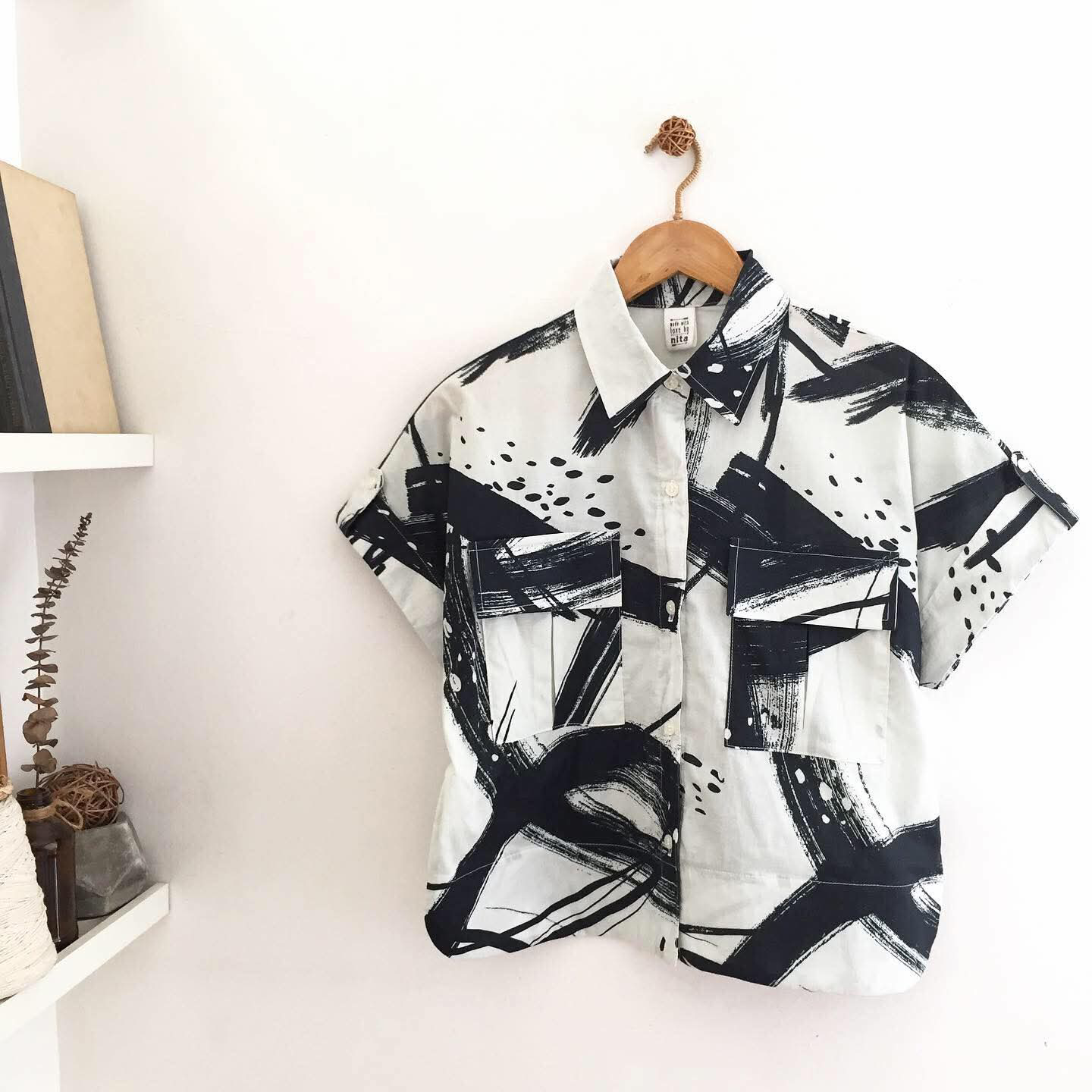 Atlas Shirt