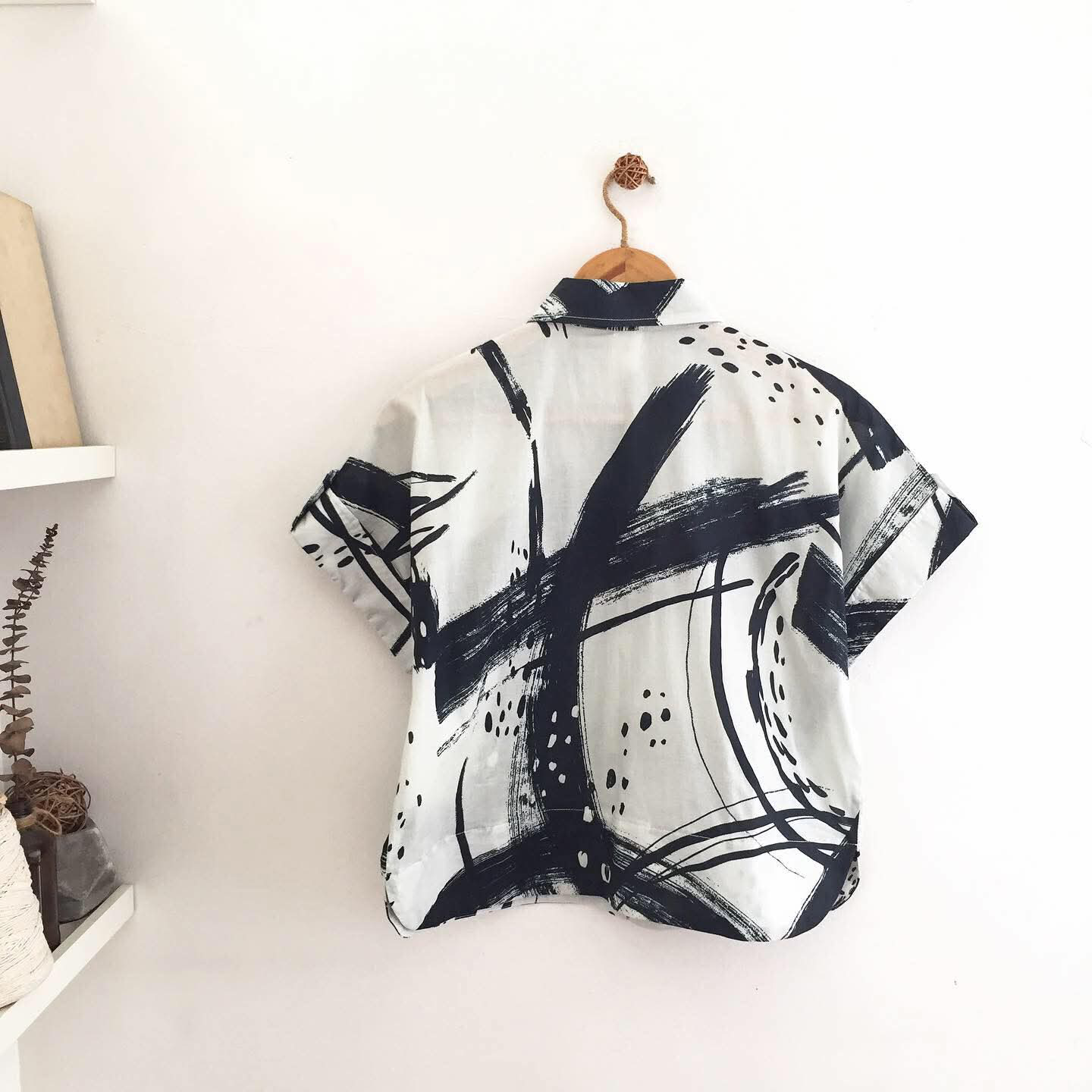Atlas Shirt
