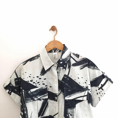 Atlas Shirt