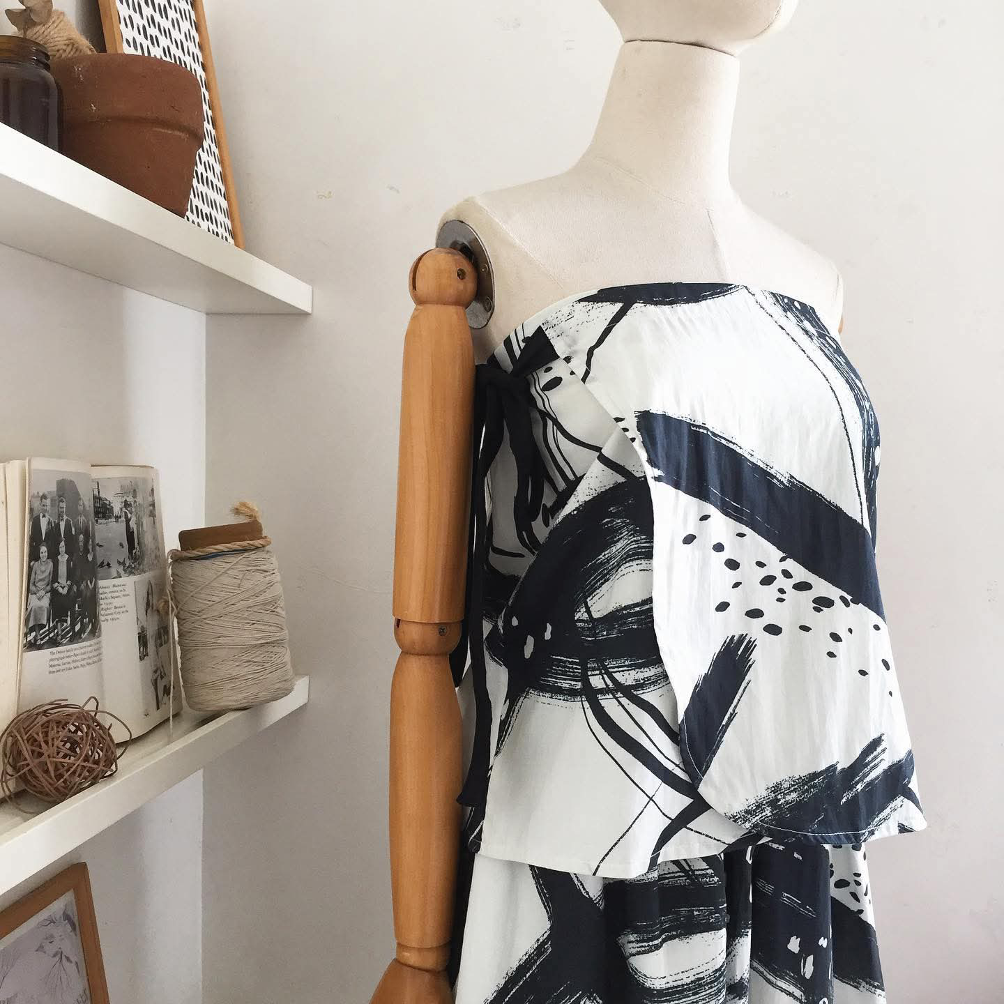 Lucia Top