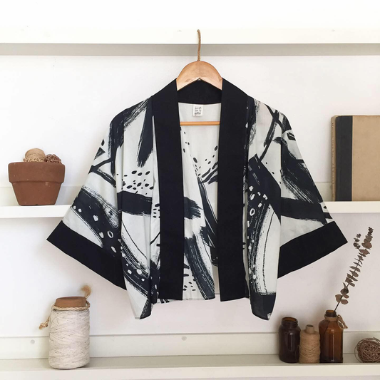 Hana Kimono