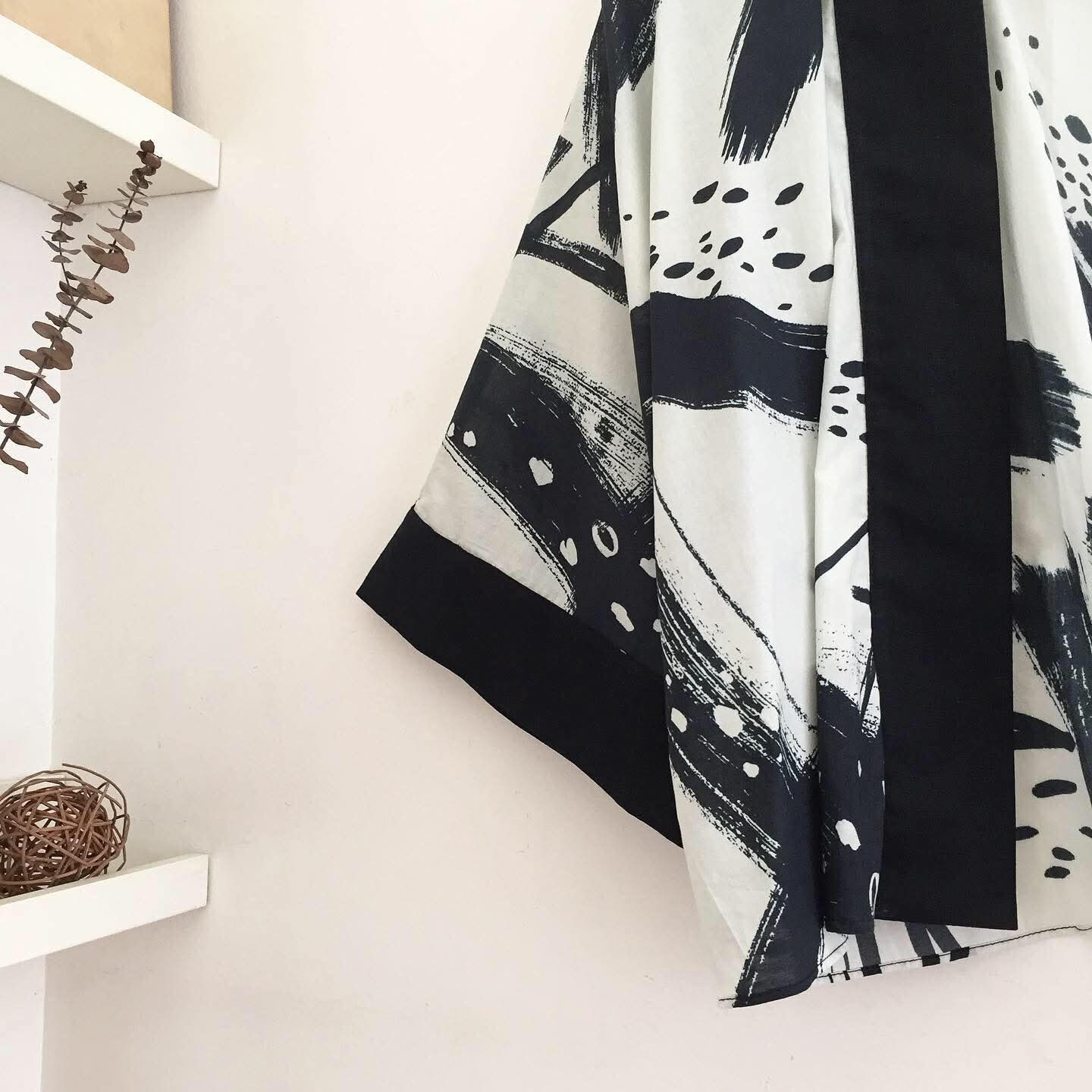 Hana Kimono