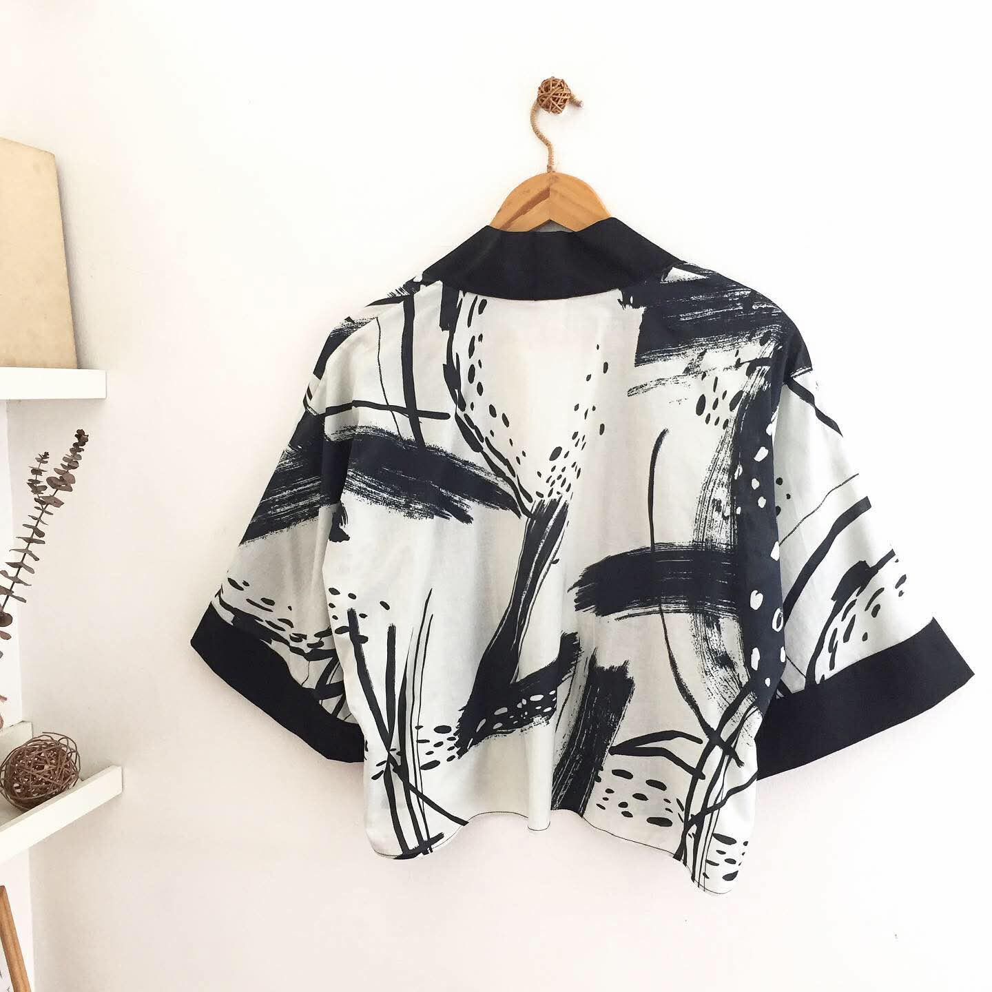 Hana Kimono