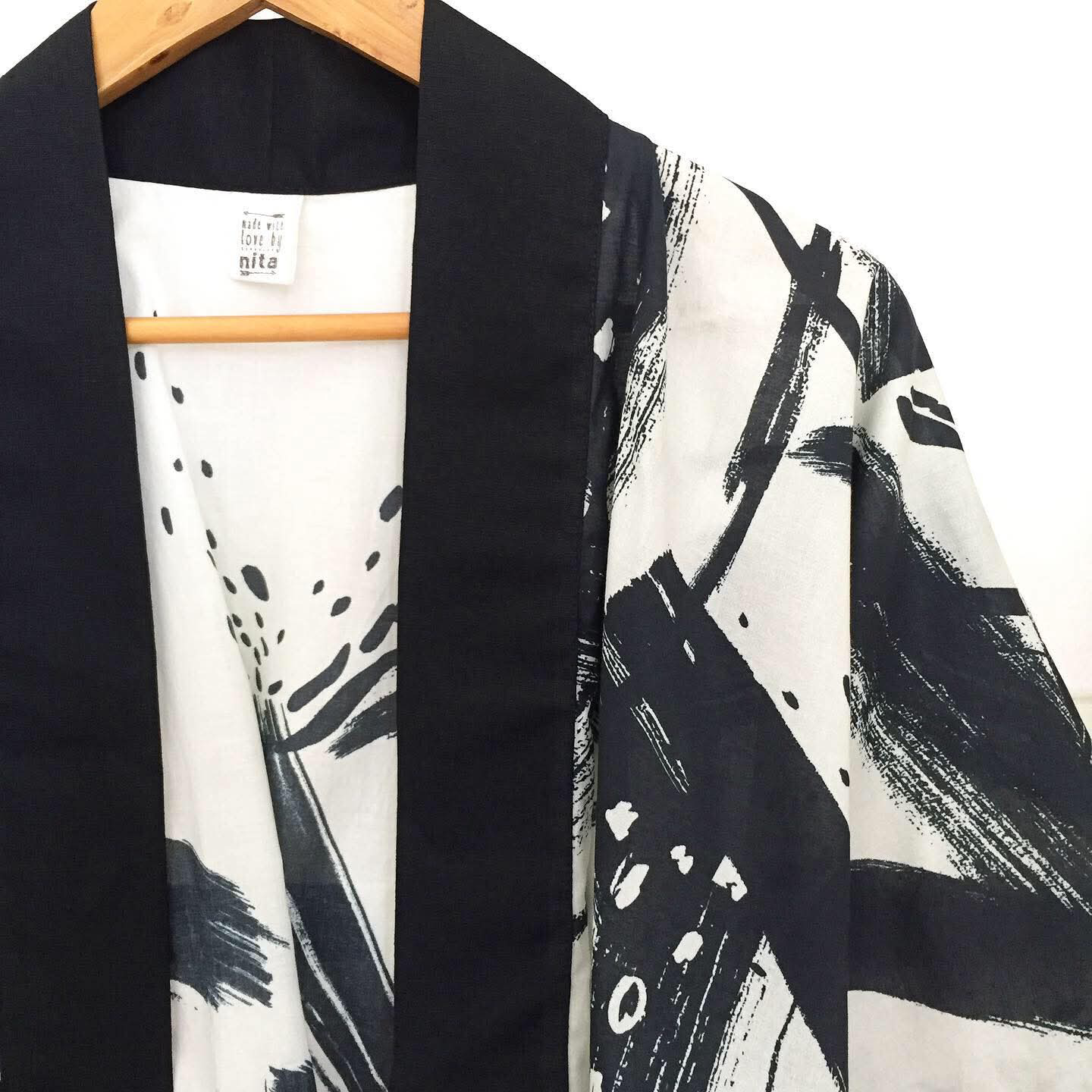 Hana Kimono