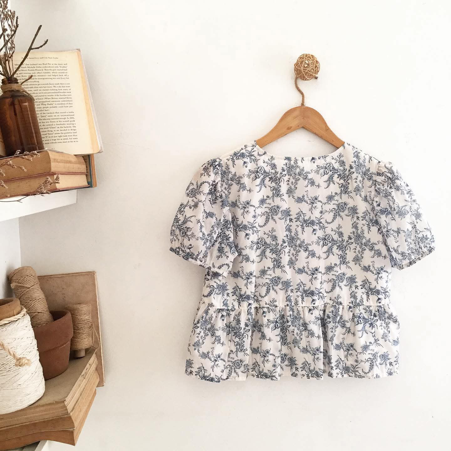 Nala Top