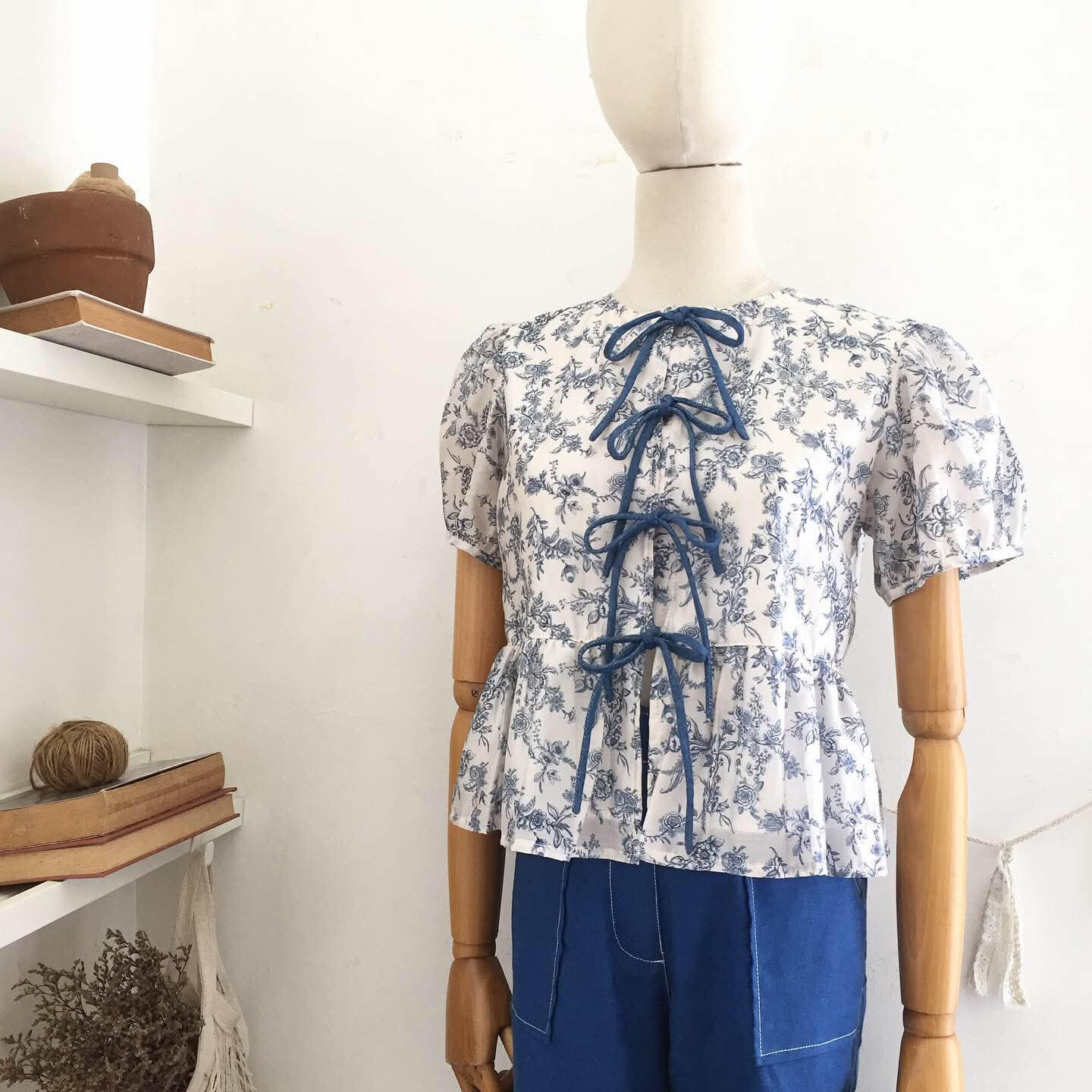 Nala Top