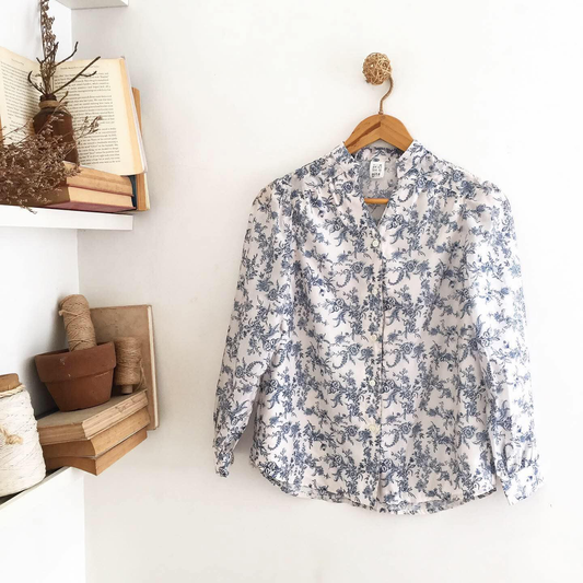 Priya Shirt