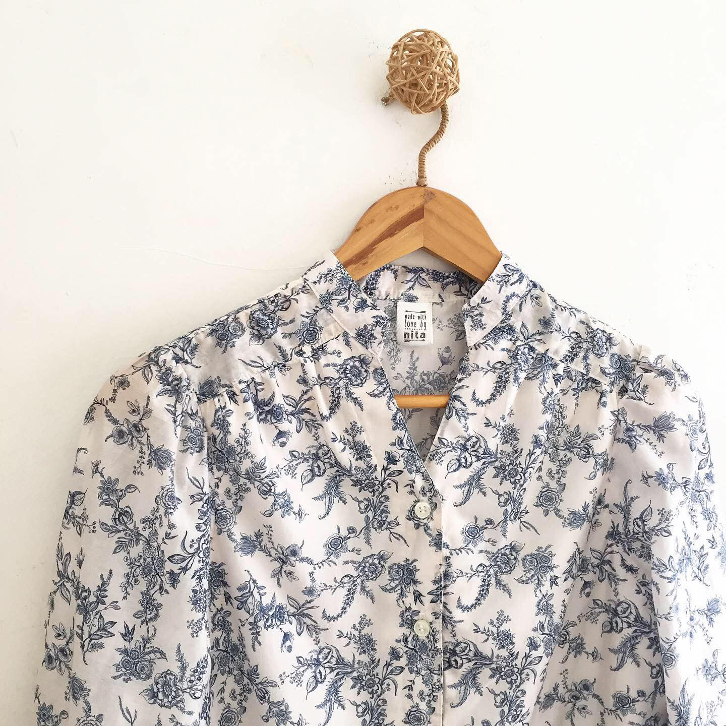 Priya Shirt