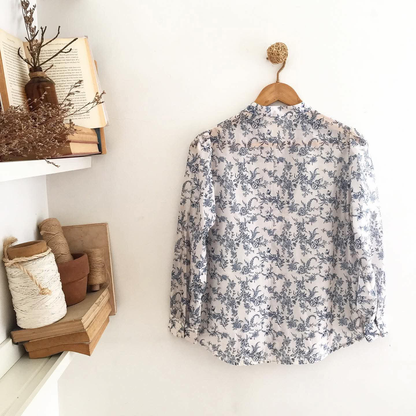 Priya Shirt