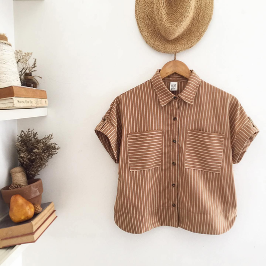 Ellis Shirt