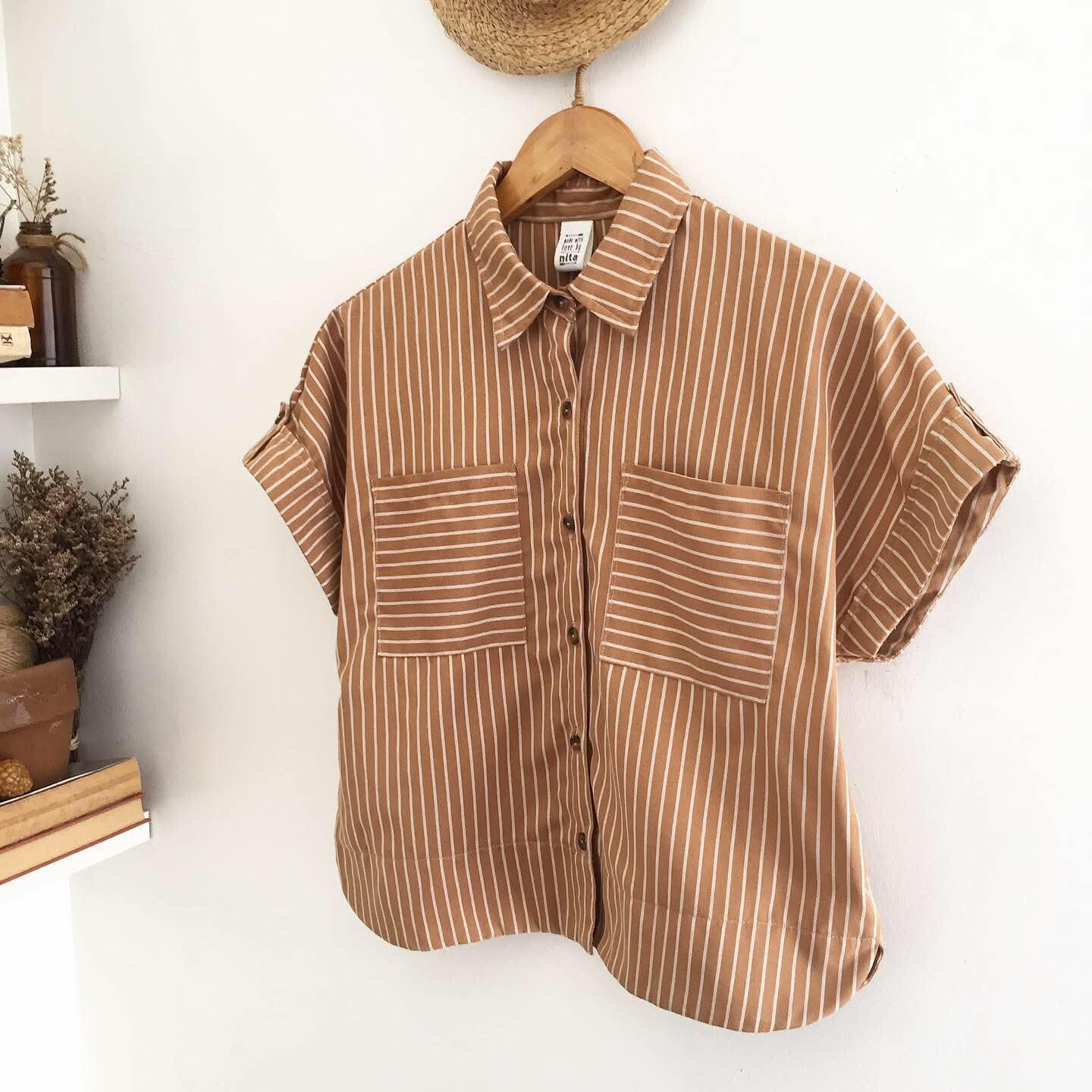 Ellis Shirt
