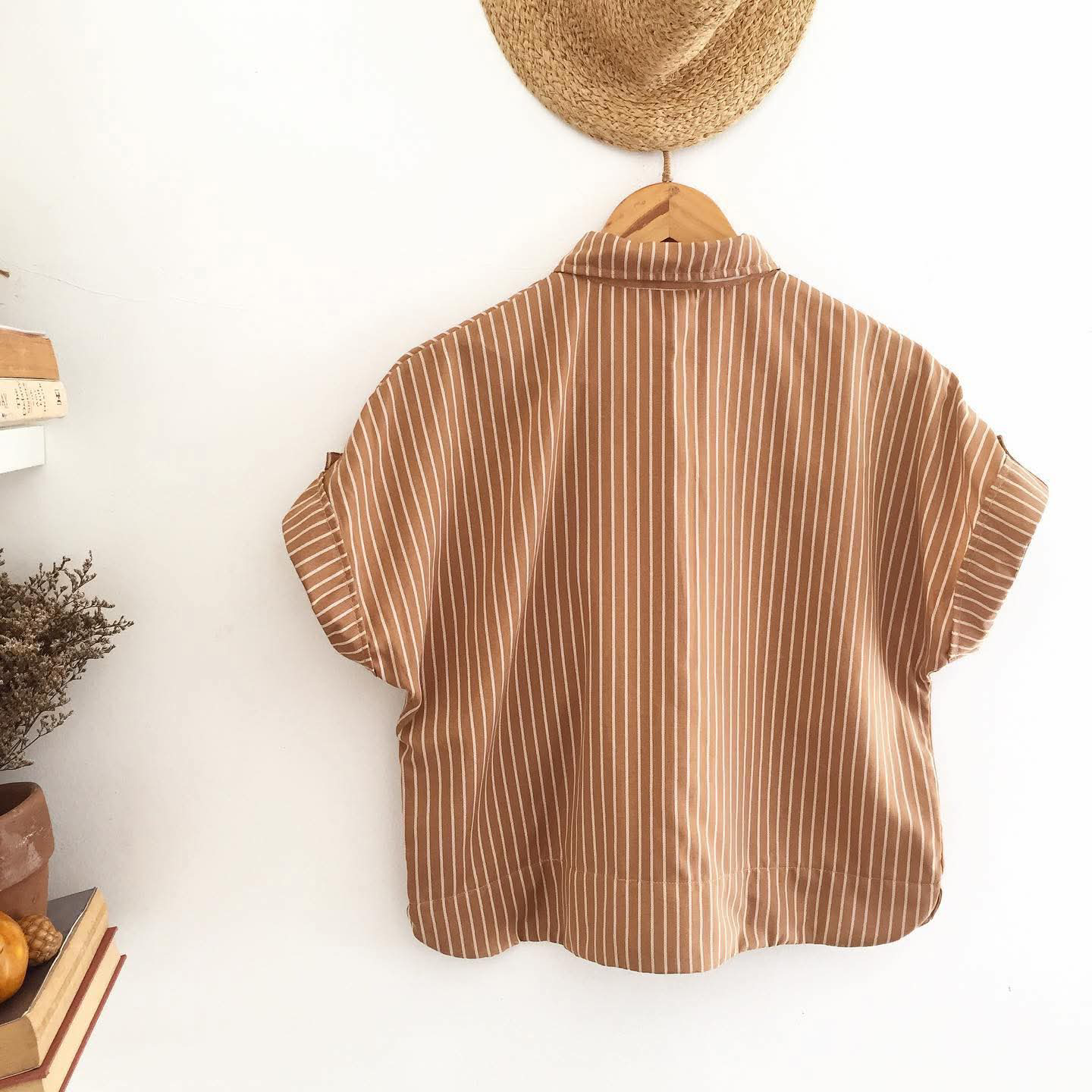 Ellis Shirt