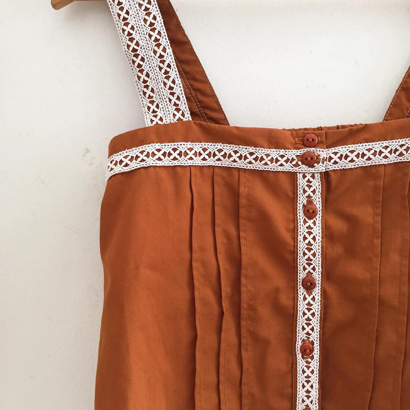 Sage Top