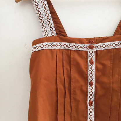 Sage Top