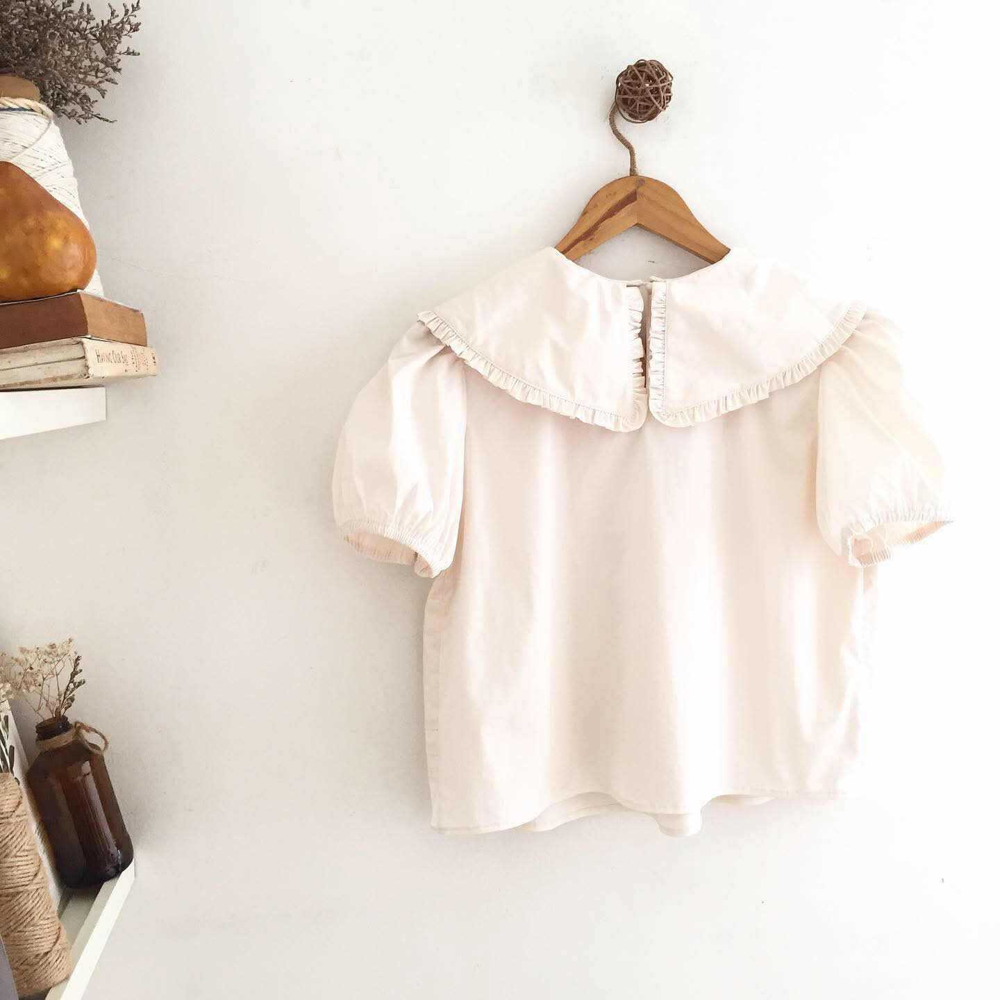 Bernice Top