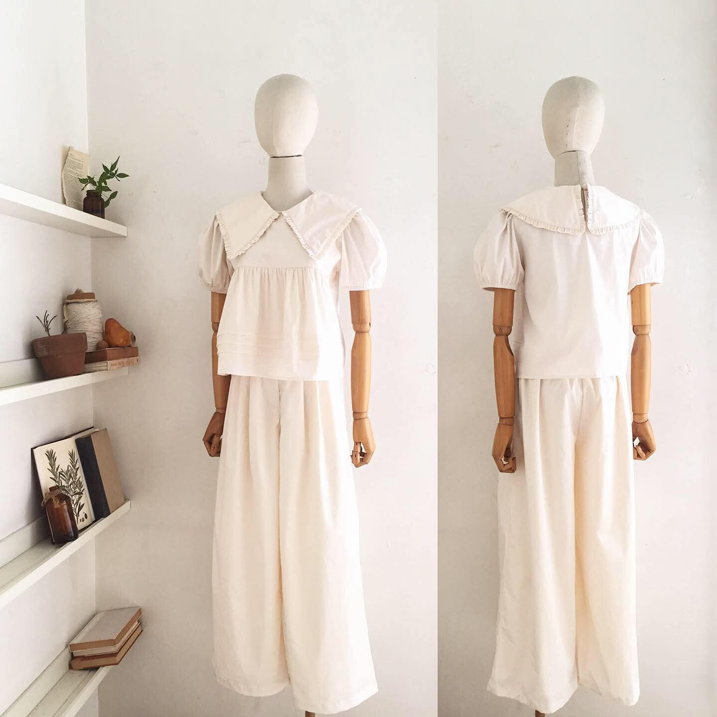 Bernice Top