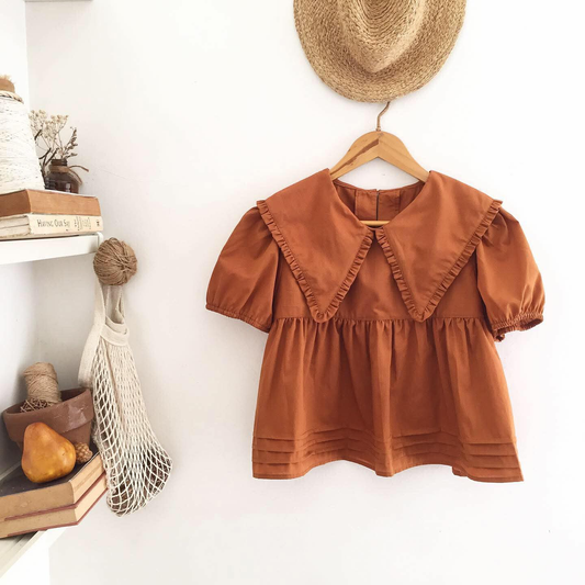 Bernice Top