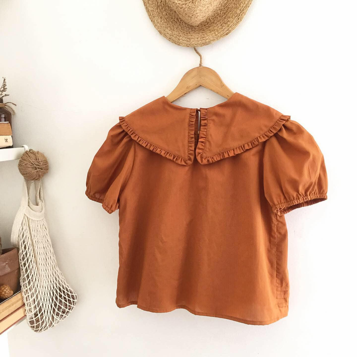 Bernice Top