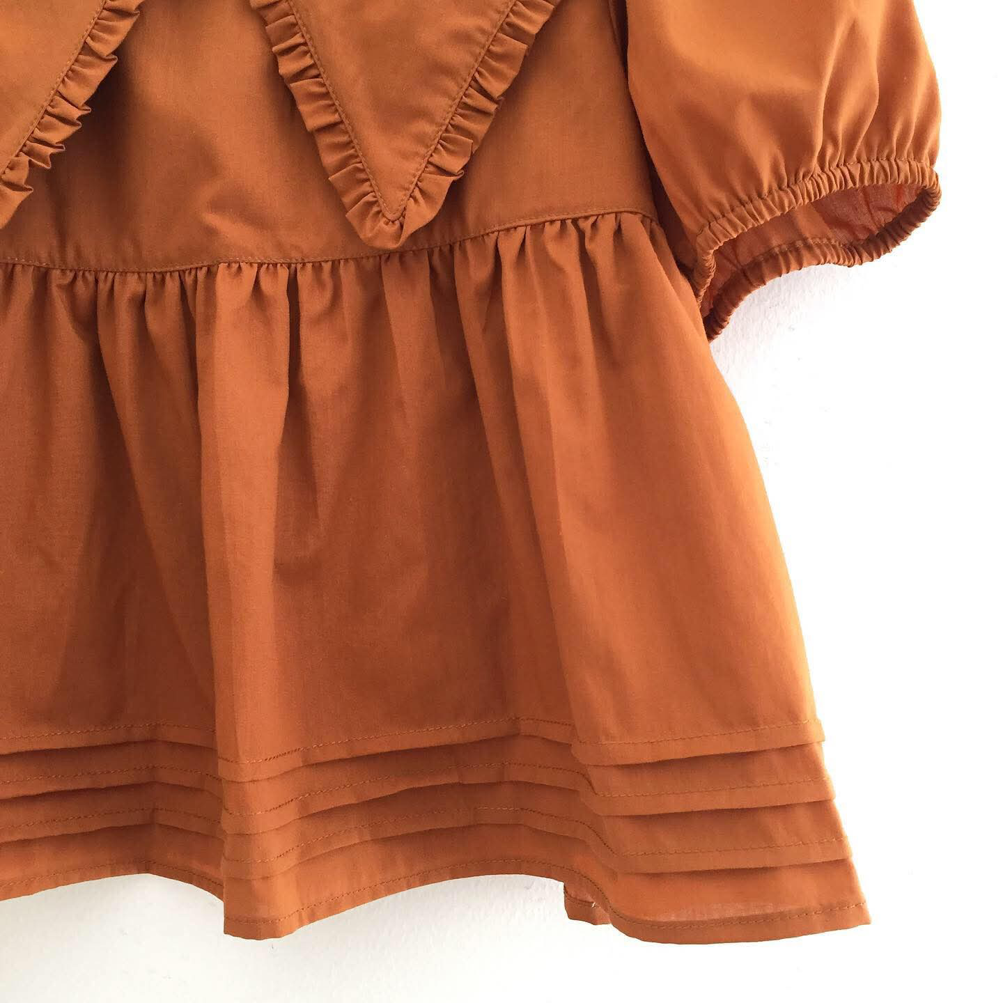 Bernice Top