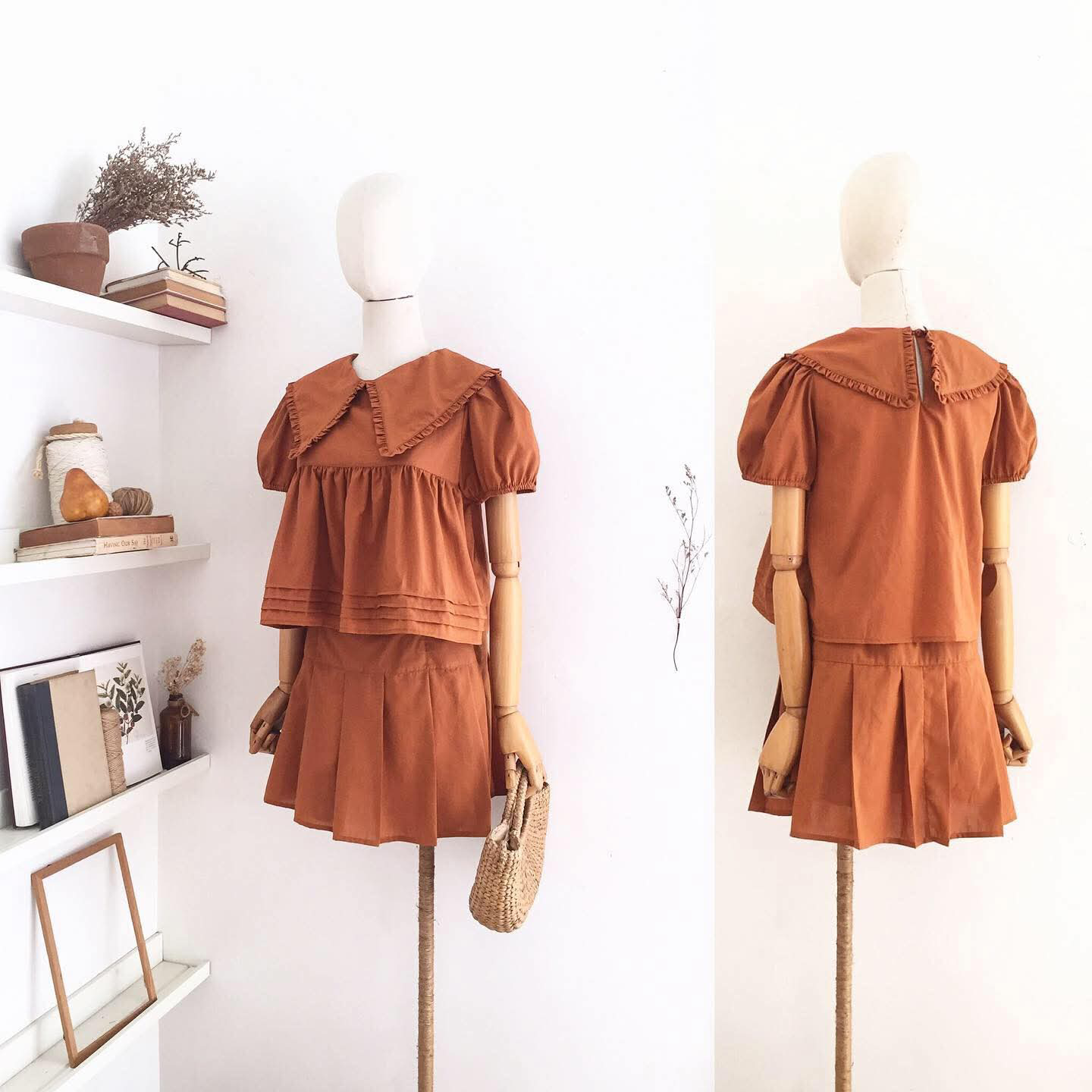 Bernice Top
