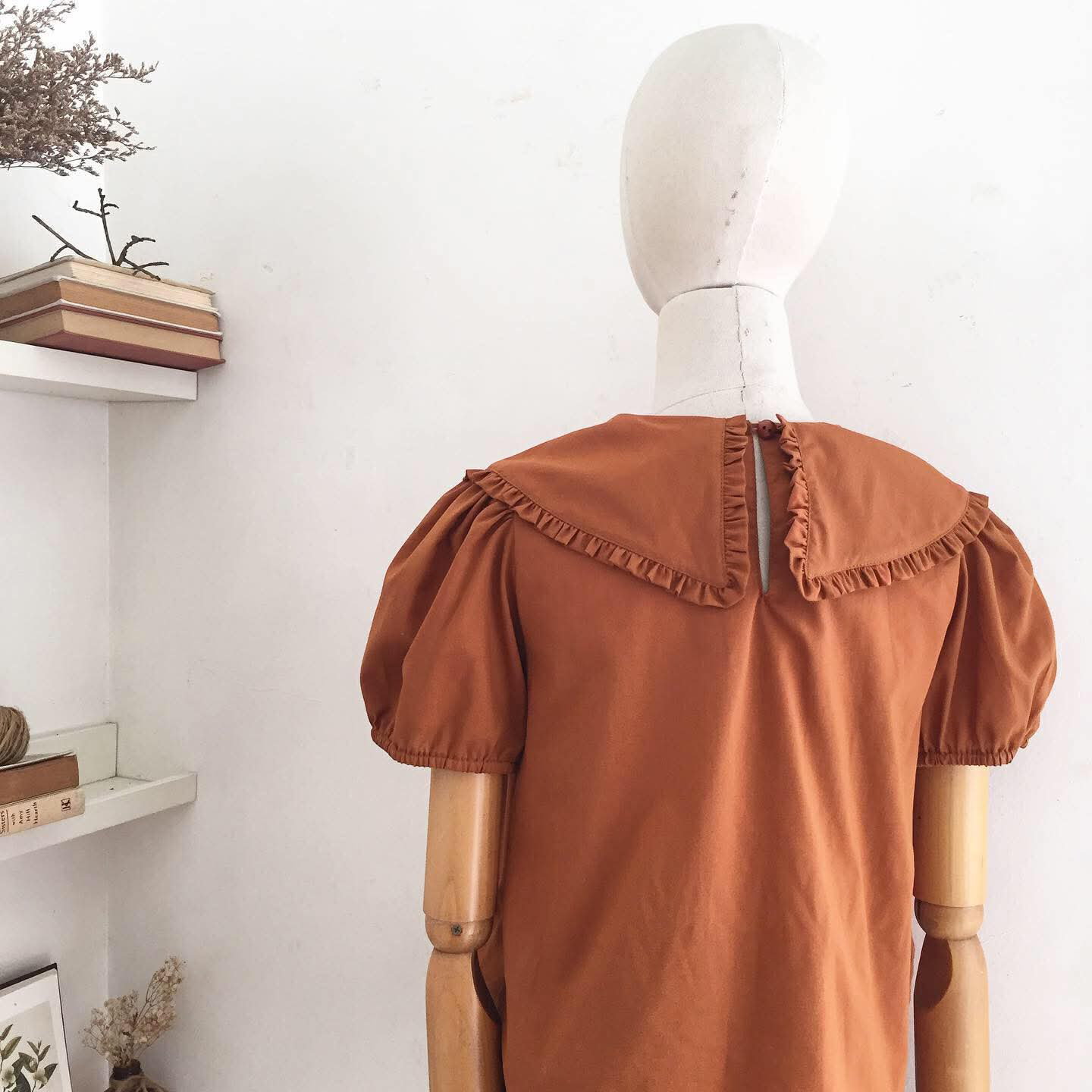 Bernice Top