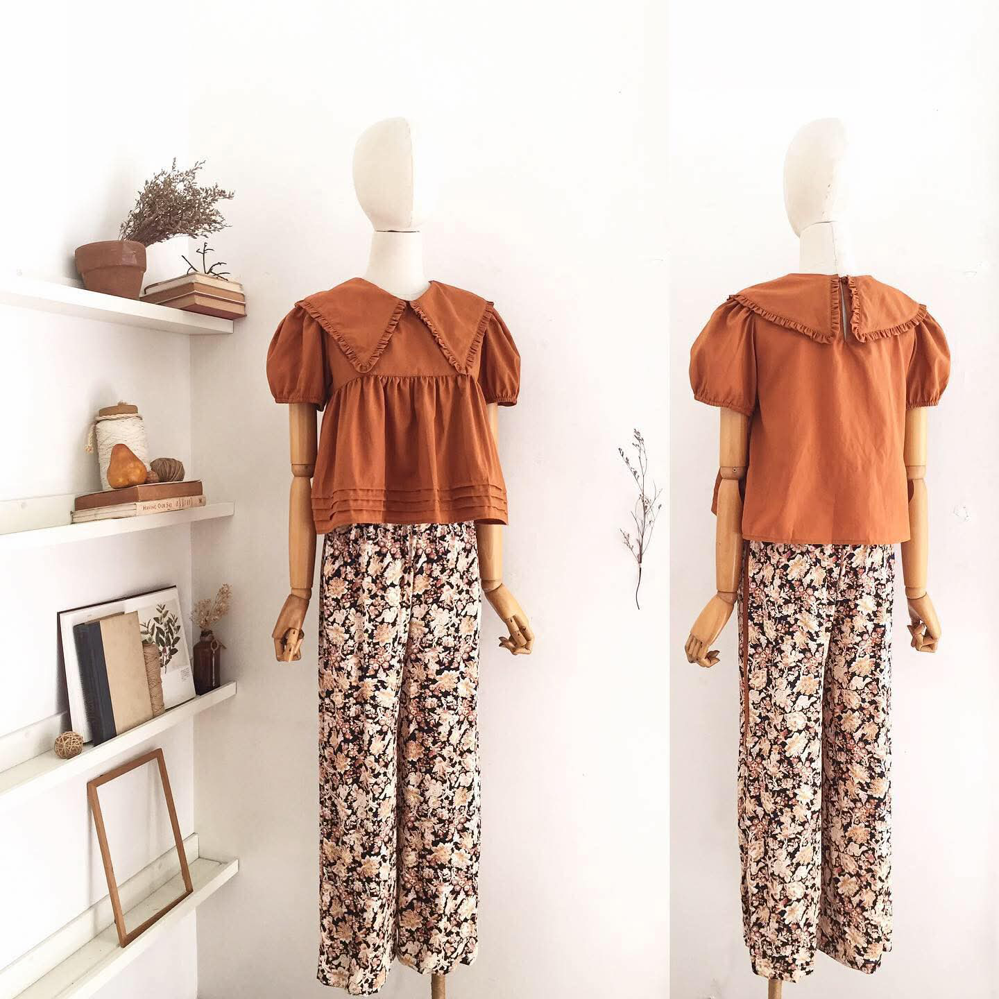 Bernice Top