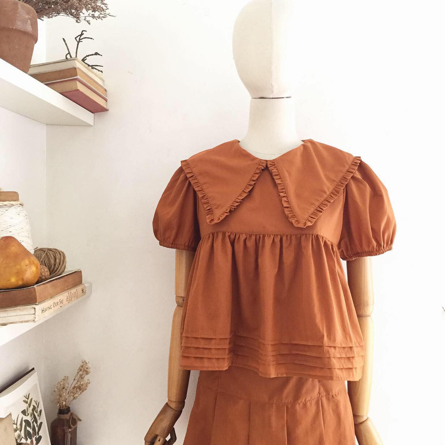 Bernice Top
