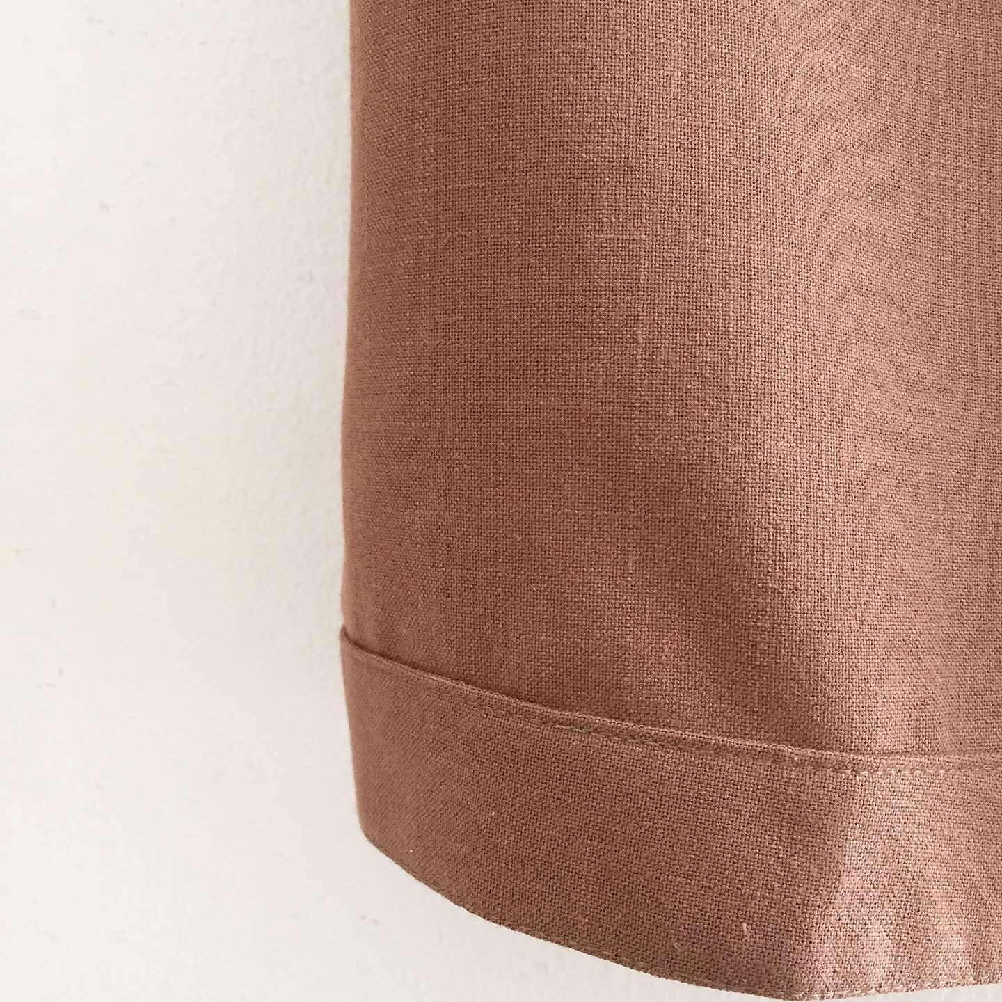 Luca Linen Blend Top