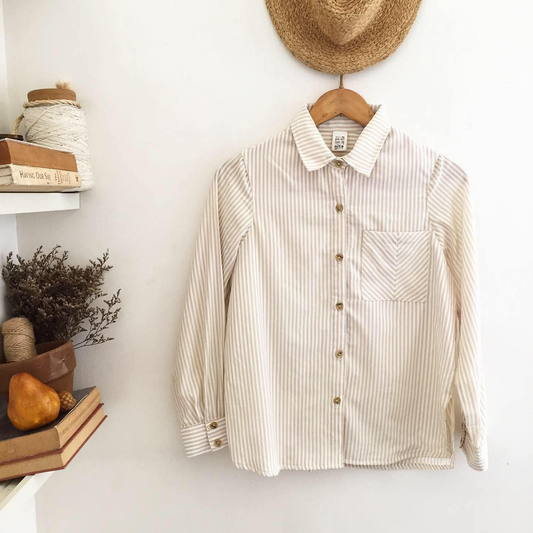 Theo Shirt