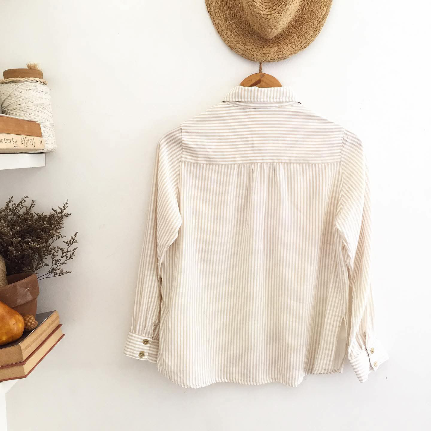 Theo Shirt