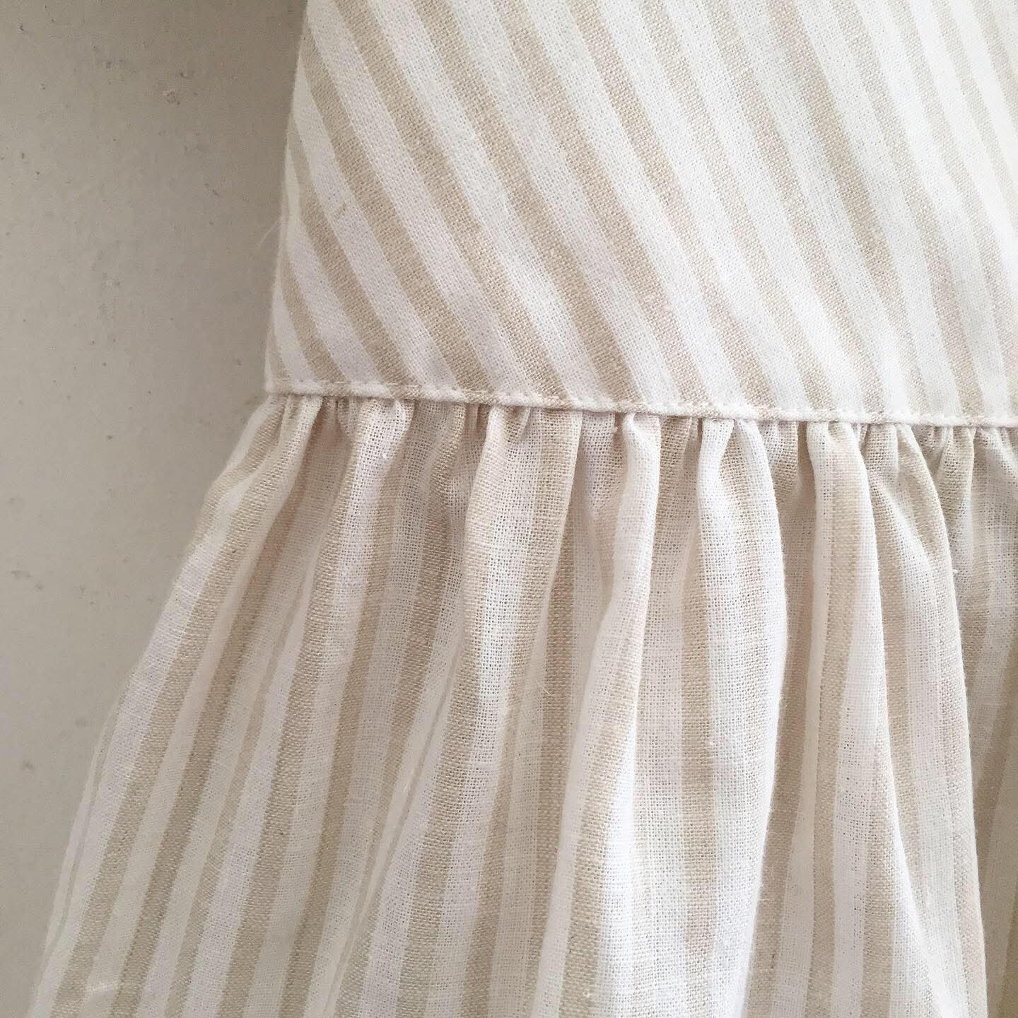 Mia Linen Top