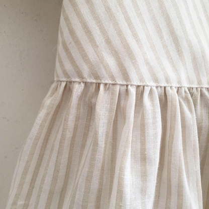 Mia Linen Top
