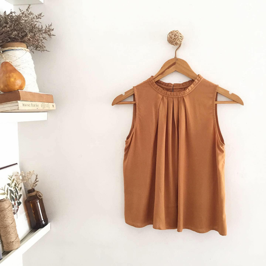 Martine Top