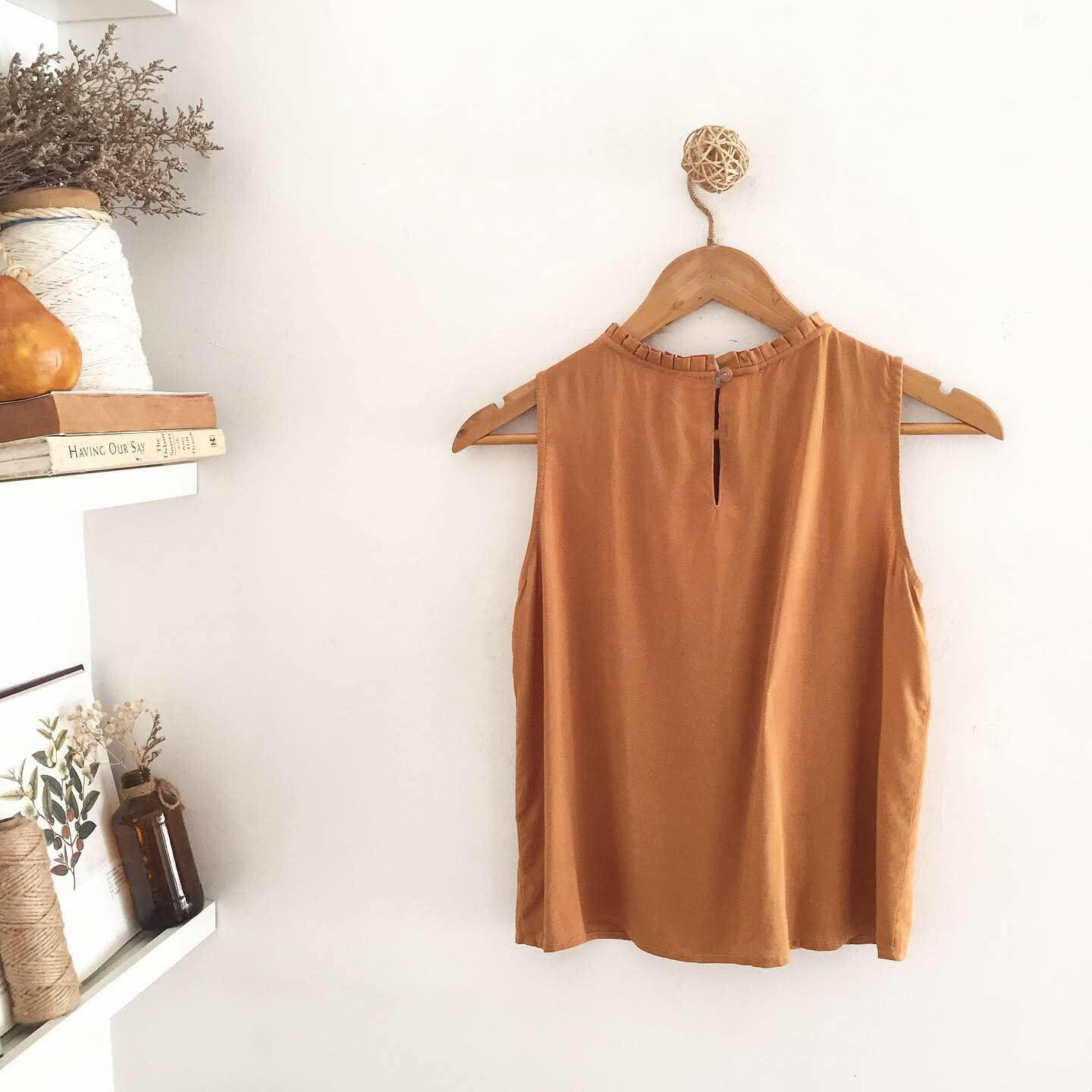 Martine Top