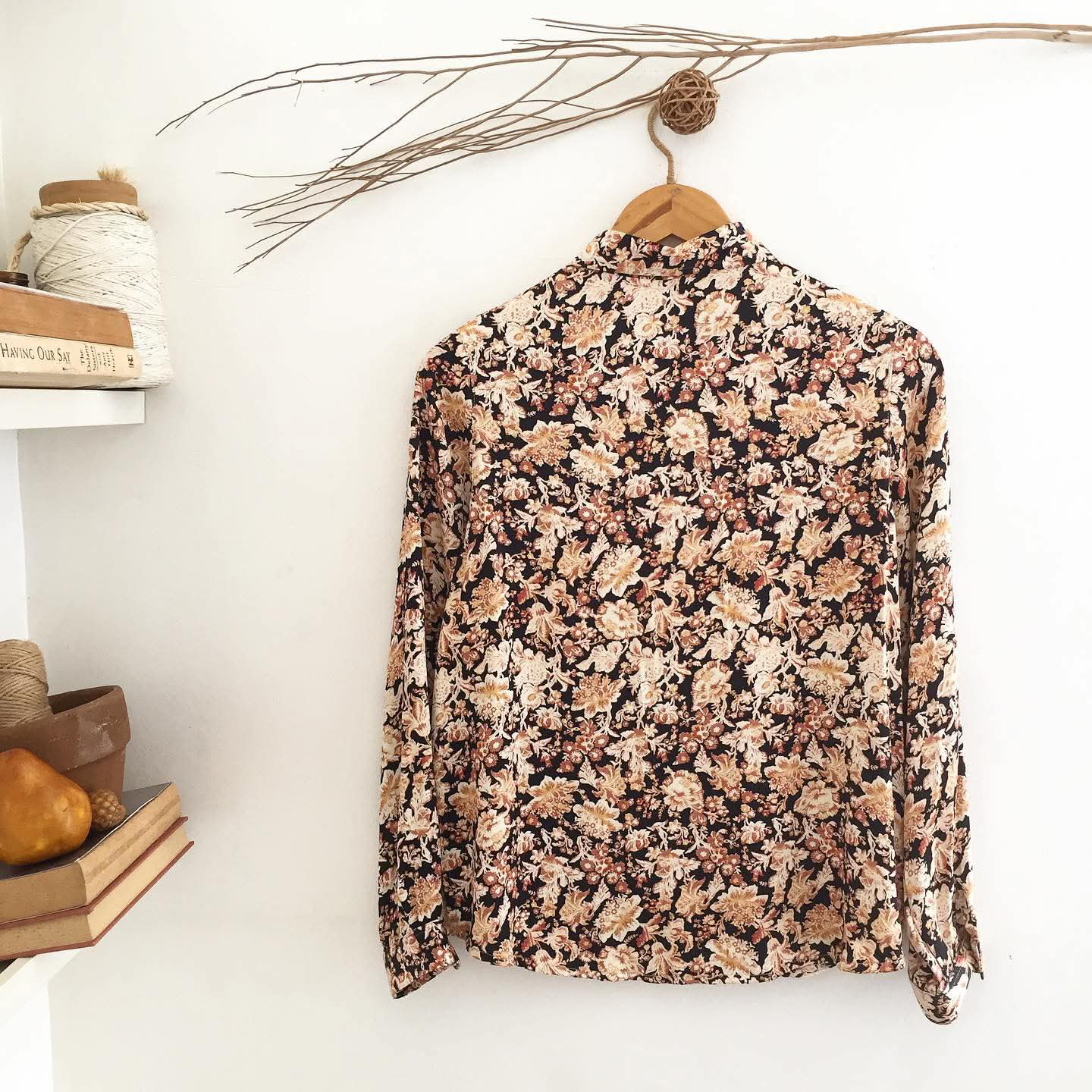 Theo Shirt