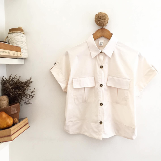 Atlas Shirt